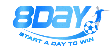 8DAY
